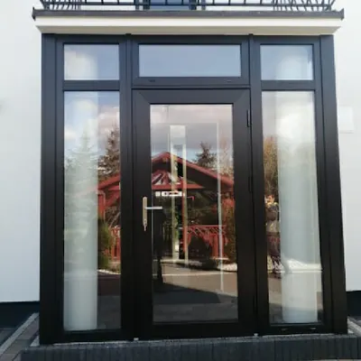 Centrum Okienne Alando